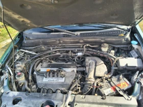 Honda Cr-v, снимка 7