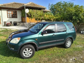 Honda Cr-v, снимка 1