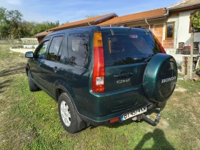 Honda Cr-v, снимка 3