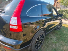 Honda Cr-v, снимка 5