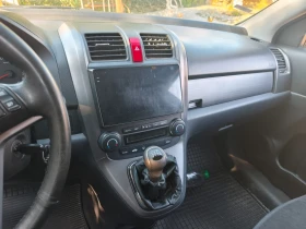 Honda Cr-v, снимка 8