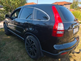 Honda Cr-v, снимка 4