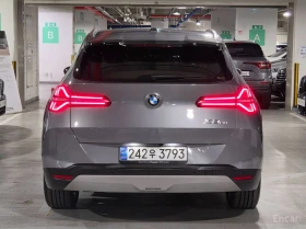 BMW X3 xDrive 20, снимка 3