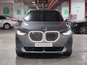 BMW X3 xDrive 20, снимка 2