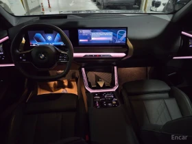 BMW X3 xDrive 20, снимка 8