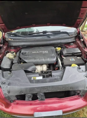 Jeep Cherokee Limited Sport Utility 4D  , снимка 6