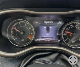 Jeep Cherokee Limited Sport Utility 4D  , снимка 5