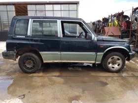 Suzuki Vitara 1.6 97к.с. 1