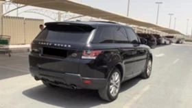 Land Rover Range Rover Sport 5.0i V8 AUTOBIOGRAPHY | Mobile.bg    5