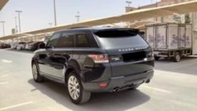 Land Rover Range Rover Sport 5.0i V8 AUTOBIOGRAPHY | Mobile.bg    3