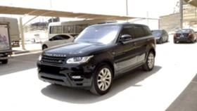 Land Rover Range Rover Sport 5.0i V8 AUTOBIOGRAPHY | Mobile.bg    2