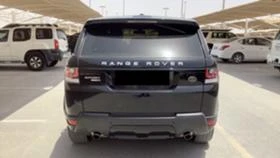 Land Rover Range Rover Sport 5.0i V8 AUTOBIOGRAPHY | Mobile.bg    4