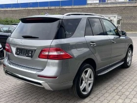     Mercedes-Benz ML 500 AMG, , , 360, 