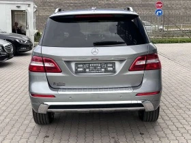 Mercedes-Benz ML 500 AMG, , , 360,  | Mobile.bg    6