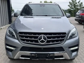 Mercedes-Benz ML 500 AMG, , , 360,  | Mobile.bg    5