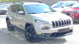 Обява за продажба на Jeep Cherokee 4Х4 2.2D-185кс  ИЗКЛЮЧИТЕЛНО СЕРВИЗ КНИЖК ОБСЛУЖЕН ~19 890 лв. - изображение 1