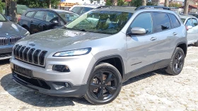 Jeep Cherokee 4Х4 2.2D-185кс  ИЗКЛЮЧИТЕЛНО СЕРВИЗ КНИЖК ОБСЛУЖЕН, снимка 1