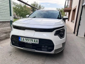 Kia Niro GT Limited, снимка 2