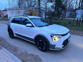 Kia Niro GT Limited, снимка 1