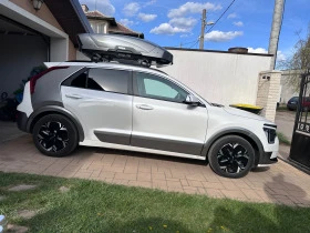 Kia Niro GT Limited, снимка 4