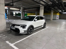 Kia Niro GT Limited, снимка 8