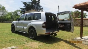 Mitsubishi Pajero Generation 3 24 valve V6 | Mobile.bg    8