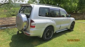 Mitsubishi Pajero Generation 3 24 valve V6 | Mobile.bg    4