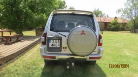 Mitsubishi Pajero Generation 3 24 valve V6 | Mobile.bg    3