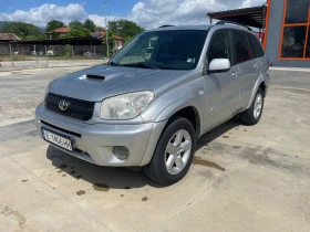 Toyota Rav4 | Mobile.bg    2