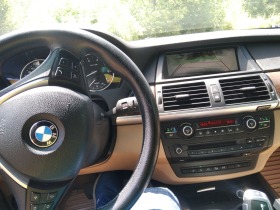 BMW X5 4.8X DRIVE , снимка 13