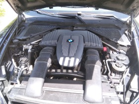BMW X5 4.8X DRIVE , снимка 9