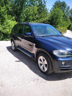 BMW X5 4.8X DRIVE , снимка 2