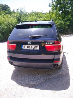 BMW X5 4.8X DRIVE , снимка 4