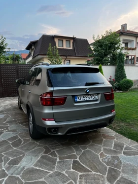 BMW X5 4d 306 к.с., снимка 2