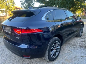 Jaguar F-PACE 2.0D-180K.C-6--- | Mobile.bg    6