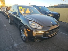 Porsche Cayenne Bose* подгрев* обдухване* мъртва точка* панорама, снимка 2