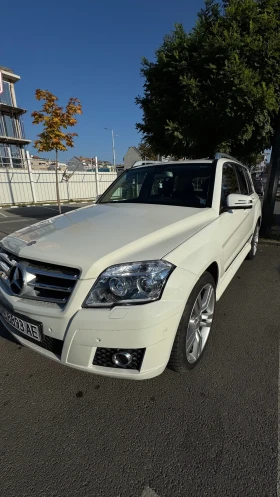     Mercedes-Benz GLK