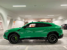 Lamborghini Urus НАЛИЧЕН - [5] 