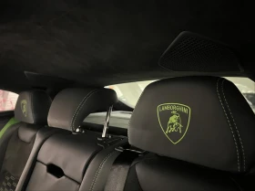 Lamborghini Urus НАЛИЧЕН - [16] 