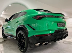 Lamborghini Urus НАЛИЧЕН - [7] 