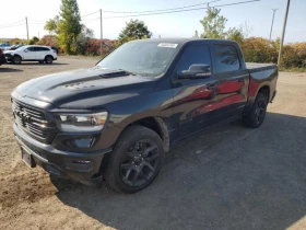 Dodge RAM 1500 SPORT - [5] 