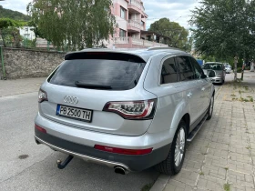 Audi Q7 4.2TDI EXCLUSIVE FULL , снимка 3