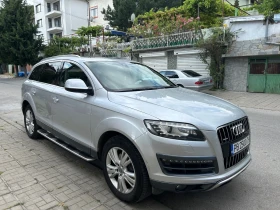 Audi Q7 4.2TDI EXCLUSIVE FULL , снимка 1