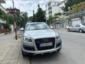 Audi Q7 4.2TDI EXCLUSIVE FULL , снимка 2