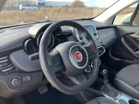 Fiat 500X 1.4 турбо Бензин/ Газ!!!, снимка 6