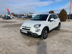 Fiat 500X 1.4 турбо Бензин/ Газ!!!, снимка 1