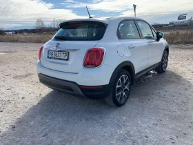 Fiat 500X 1.4 турбо Бензин/ Газ!!!, снимка 3