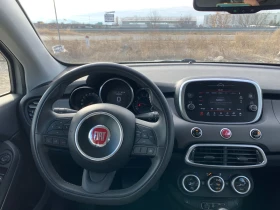 Fiat 500X 1.4 турбо Бензин/ Газ!!!, снимка 8