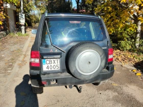 Mitsubishi Pajero pinin 2.0 GDI, снимка 3