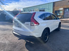 Honda Cr-v 2, 4 бензин- газ, снимка 4